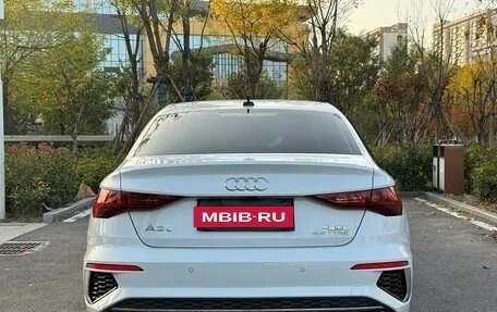 Audi A3, 2022 год, 2 193 000 рублей, 6 фотография