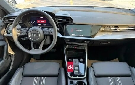 Audi A3, 2022 год, 2 193 000 рублей, 13 фотография