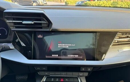 Audi A3, 2022 год, 2 193 000 рублей, 15 фотография