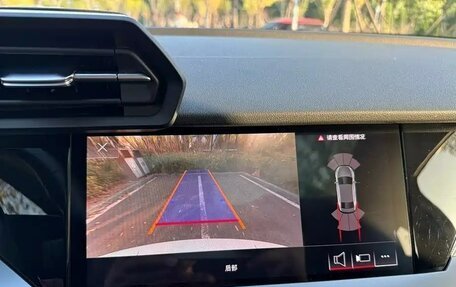 Audi A3, 2022 год, 2 193 000 рублей, 17 фотография