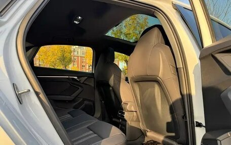 Audi A3, 2022 год, 2 193 000 рублей, 20 фотография