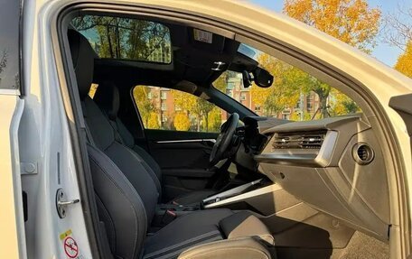 Audi A3, 2022 год, 2 193 000 рублей, 19 фотография