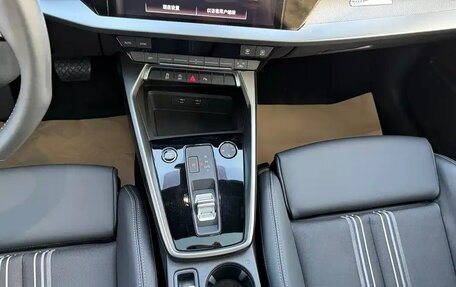 Audi A3, 2022 год, 2 193 000 рублей, 16 фотография