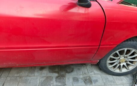 Audi 80, 1989 год, 250 000 рублей, 2 фотография