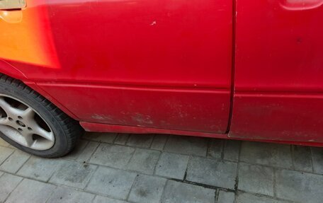 Audi 80, 1989 год, 250 000 рублей, 3 фотография