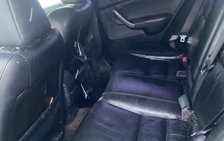 Honda Accord VII рестайлинг, 2006 год, 770 000 рублей, 10 фотография