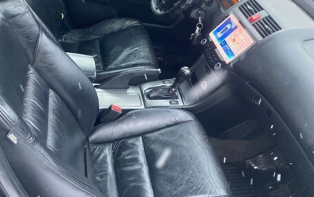 Honda Accord VII рестайлинг, 2006 год, 770 000 рублей, 7 фотография