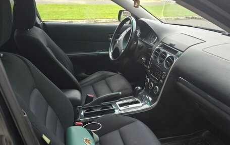 Mazda 6, 2007 год, 700 000 рублей, 5 фотография