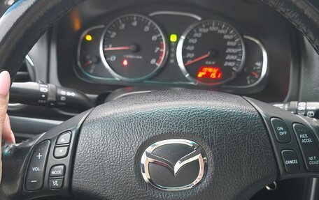 Mazda 6, 2007 год, 700 000 рублей, 7 фотография