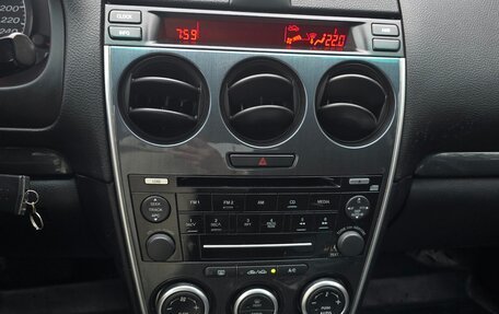 Mazda 6, 2007 год, 700 000 рублей, 8 фотография