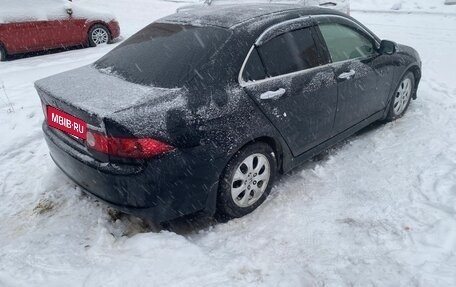 Honda Accord VII рестайлинг, 2006 год, 770 000 рублей, 4 фотография