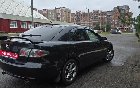 Mazda 6, 2007 год, 700 000 рублей, 4 фотография