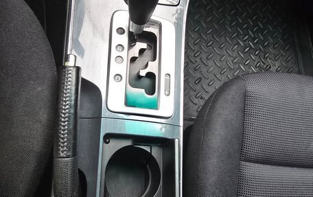 Mazda 6, 2007 год, 700 000 рублей, 9 фотография