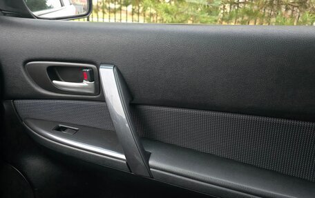 Mazda 6, 2007 год, 700 000 рублей, 10 фотография