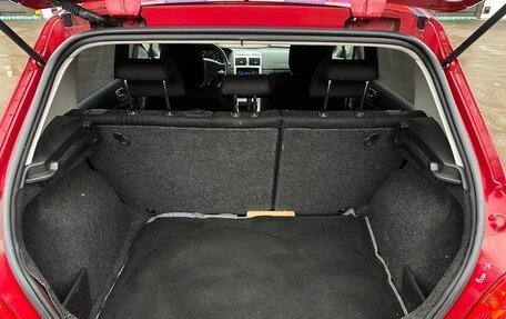 Peugeot 307 I, 2007 год, 450 000 рублей, 11 фотография