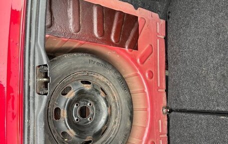 Peugeot 307 I, 2007 год, 450 000 рублей, 13 фотография