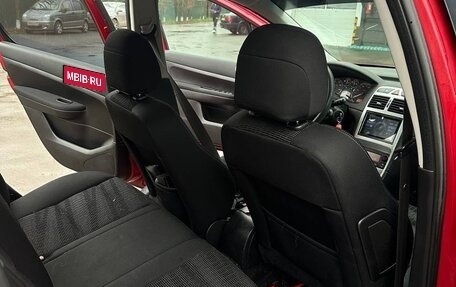 Peugeot 307 I, 2007 год, 450 000 рублей, 9 фотография