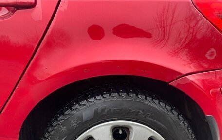 Peugeot 307 I, 2007 год, 450 000 рублей, 14 фотография