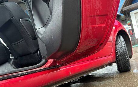 Peugeot 307 I, 2007 год, 450 000 рублей, 20 фотография