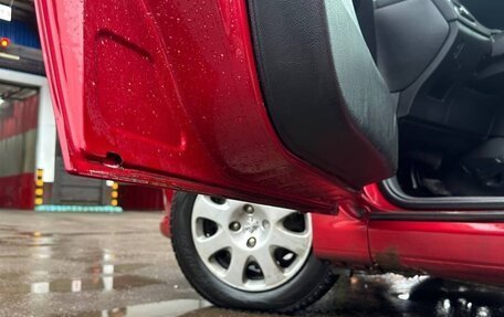 Peugeot 307 I, 2007 год, 450 000 рублей, 22 фотография