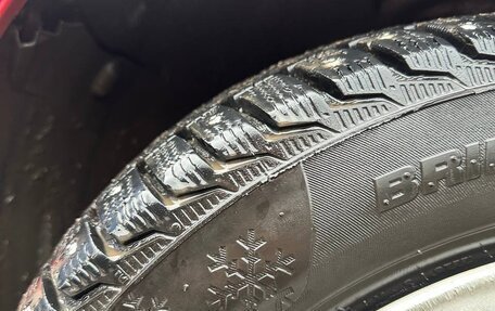 Peugeot 307 I, 2007 год, 450 000 рублей, 28 фотография