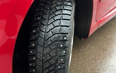 Peugeot 307 I, 2007 год, 450 000 рублей, 29 фотография