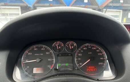 Peugeot 307 I, 2007 год, 450 000 рублей, 32 фотография