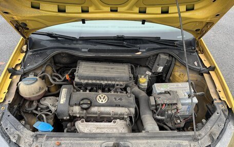 Volkswagen Polo VI (EU Market), 2011 год, 620 000 рублей, 7 фотография