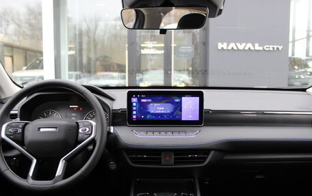 Haval Jolion, 2025 год, 2 499 000 рублей, 7 фотография