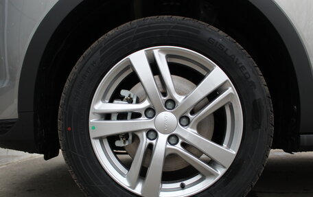 Haval Jolion, 2025 год, 2 499 000 рублей, 16 фотография