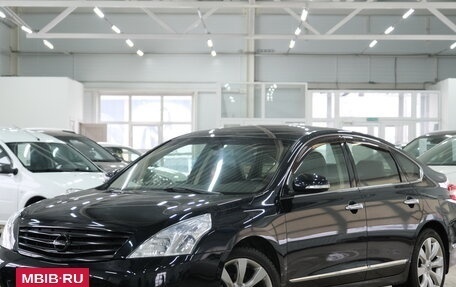 Nissan Teana, 2010 год, 1 299 000 рублей, 4 фотография