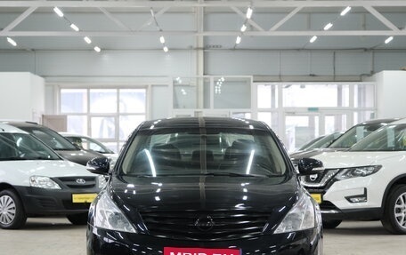 Nissan Teana, 2010 год, 1 299 000 рублей, 2 фотография