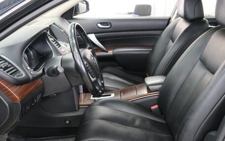 Nissan Teana, 2010 год, 1 299 000 рублей, 8 фотография