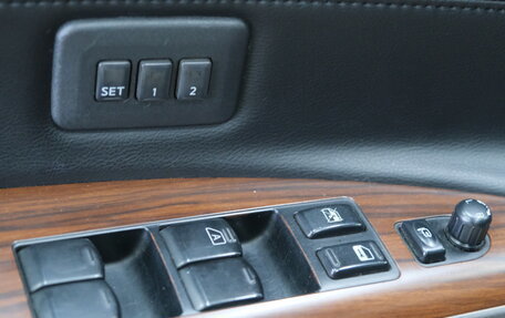 Nissan Teana, 2010 год, 1 299 000 рублей, 9 фотография