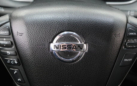 Nissan Teana, 2010 год, 1 299 000 рублей, 14 фотография