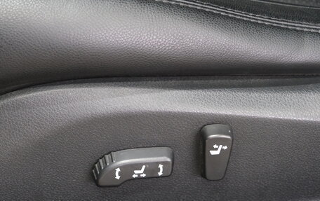 Nissan Teana, 2010 год, 1 299 000 рублей, 11 фотография