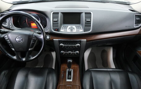 Nissan Teana, 2010 год, 1 299 000 рублей, 15 фотография