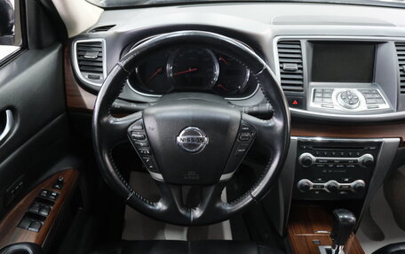 Nissan Teana, 2010 год, 1 299 000 рублей, 13 фотография