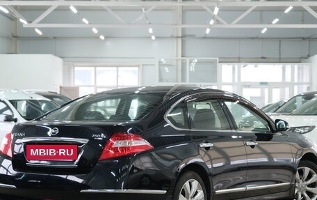 Nissan Teana, 2010 год, 1 299 000 рублей, 7 фотография