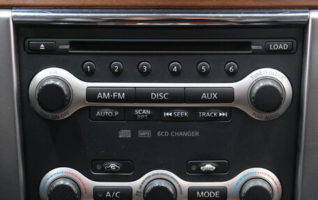 Nissan Teana, 2010 год, 1 299 000 рублей, 17 фотография