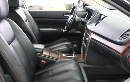 Nissan Teana, 2010 год, 1 299 000 рублей, 21 фотография