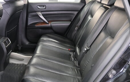 Nissan Teana, 2010 год, 1 299 000 рублей, 22 фотография