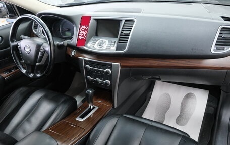 Nissan Teana, 2010 год, 1 299 000 рублей, 20 фотография