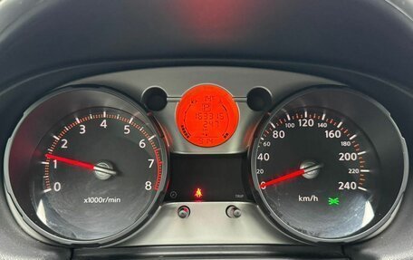 Nissan Qashqai, 2008 год, 995 000 рублей, 12 фотография