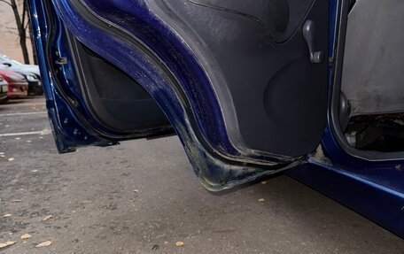 Daewoo Matiz I, 2006 год, 155 000 рублей, 12 фотография