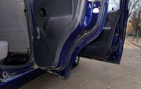 Daewoo Matiz I, 2006 год, 155 000 рублей, 13 фотография