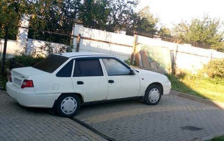 Daewoo Nexia I рестайлинг, 2010 год, 150 000 рублей, 5 фотография