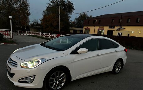 Hyundai i40 I рестайлинг, 2014 год, 1 570 000 рублей, 3 фотография