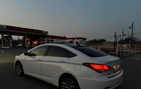 Hyundai i40 I рестайлинг, 2014 год, 1 570 000 рублей, 4 фотография