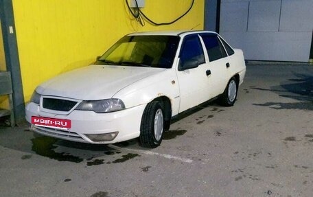 Daewoo Nexia I рестайлинг, 2010 год, 150 000 рублей, 4 фотография